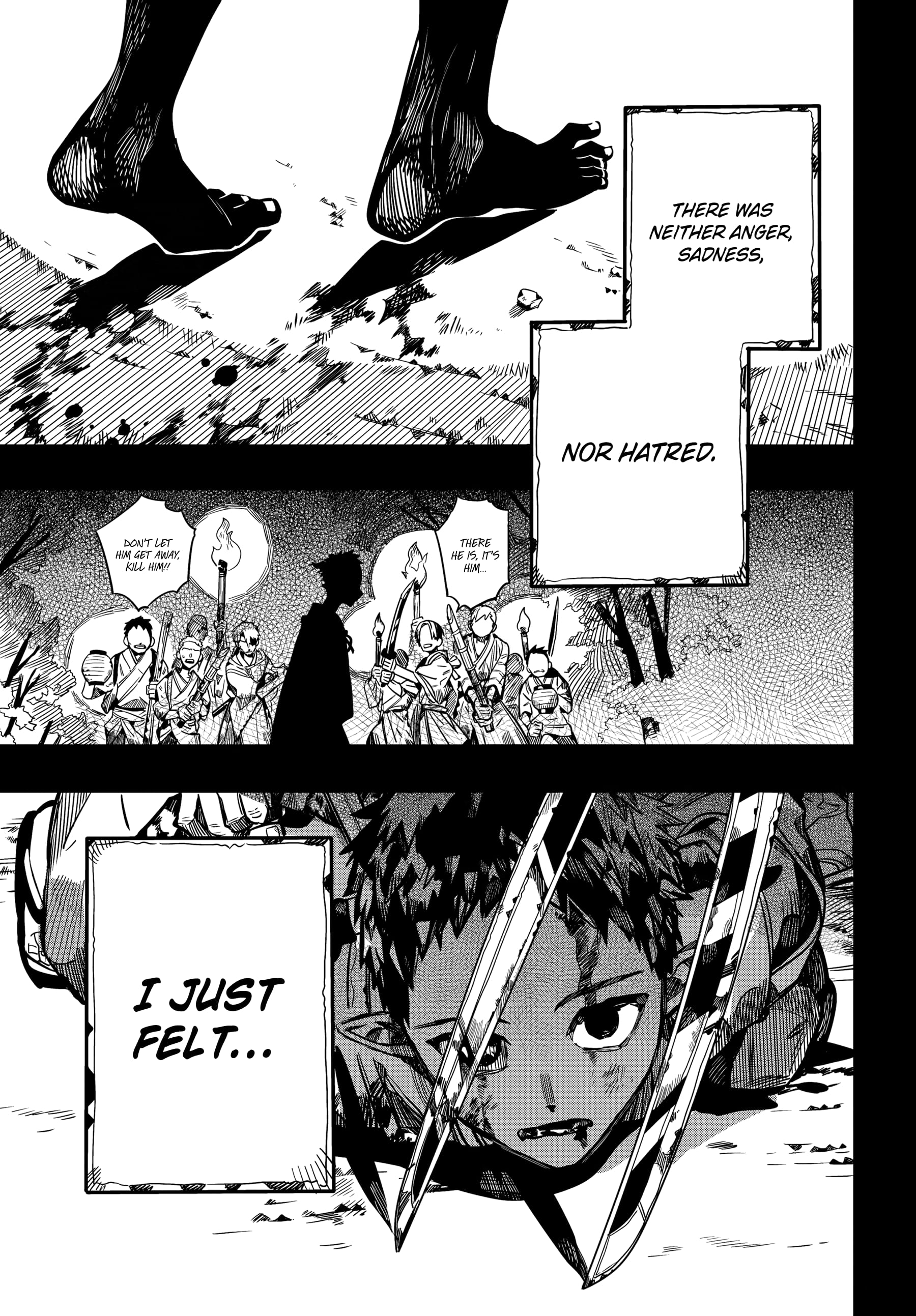 Toilet Bound Hanako Kun, Chapter 89 image 34